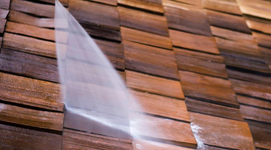 Shingle Roofing in Freedom, NH
